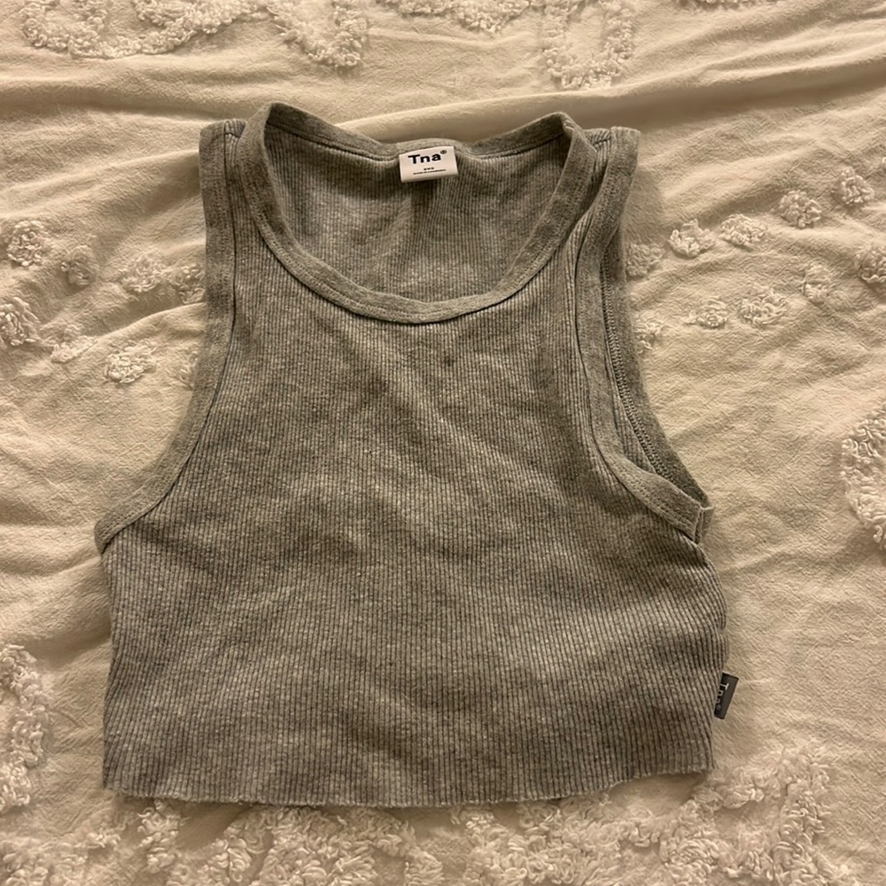 TNA Racer Tank Top
